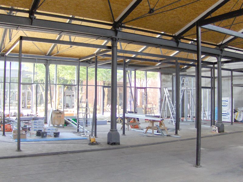 Stahltraum Metallbau