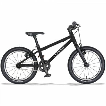 Das leichte KUbikes 16 Zoll MTB in Größe L für die Kleinen ab 3 Jahren mit Geländereifen zum Mountainbiken. Ab 3 Jahren und ca. 100 cm Körpergröße / 40 cm Innenbeinlänge Komplette Montage in Deutschland! Superleichte 5,72 kg. Preis ab 359,-€. Weitere Infos unter: 
<a href="https://www.kubikes.de/kubikes_shop/Bikes/KUbikes-16-L/">www.kubikes.de</a>