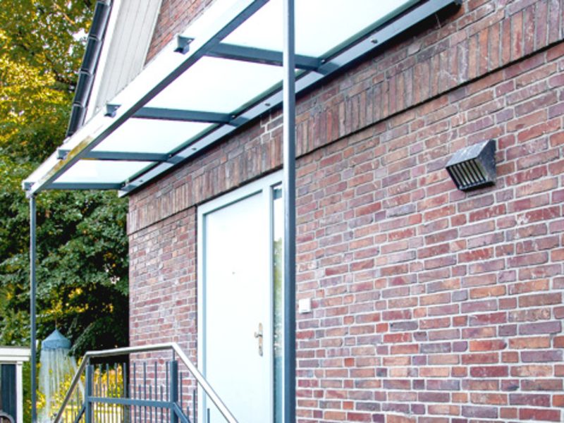 Stahltraum Metallbau