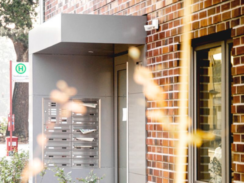 Stahltraum Metallbau