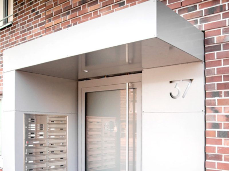 Stahltraum Metallbau