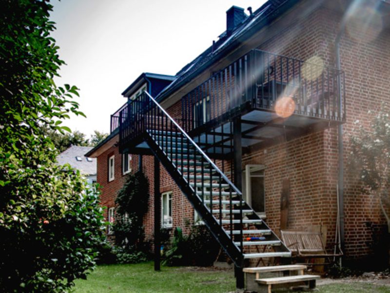 Stahltraum Metallbau