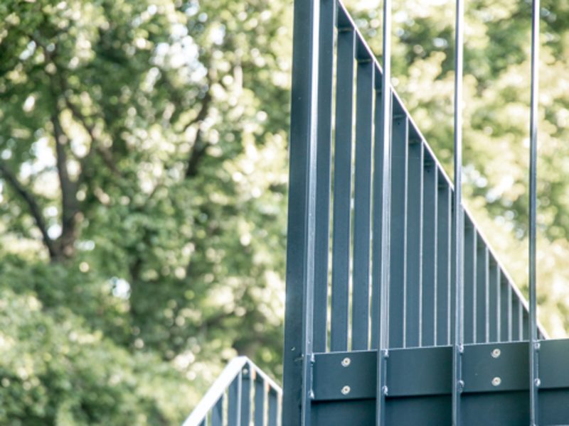 Stahltraum Metallbau