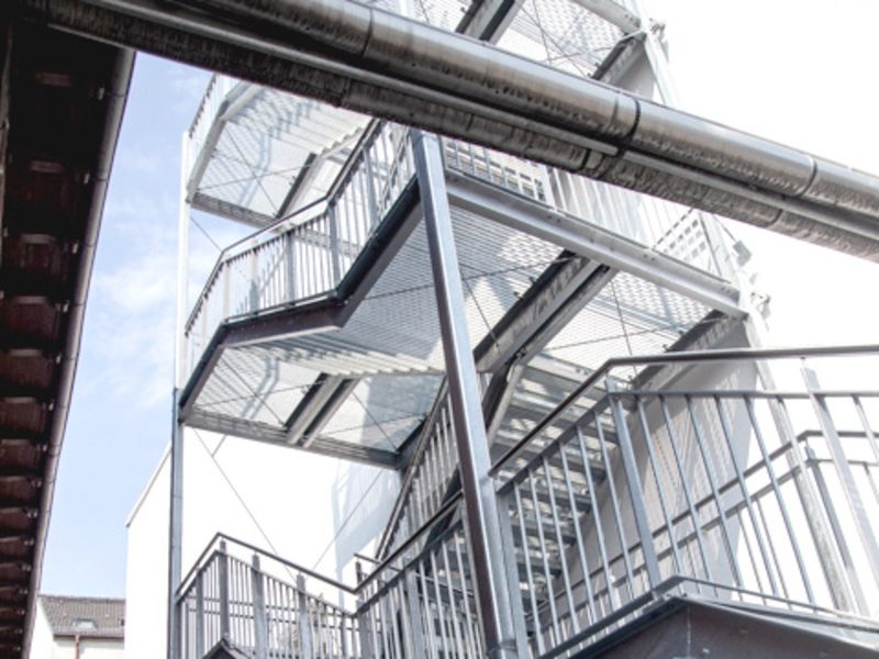 Stahltraum Industrie