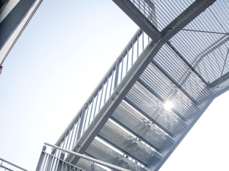 Stahltraum Industrie