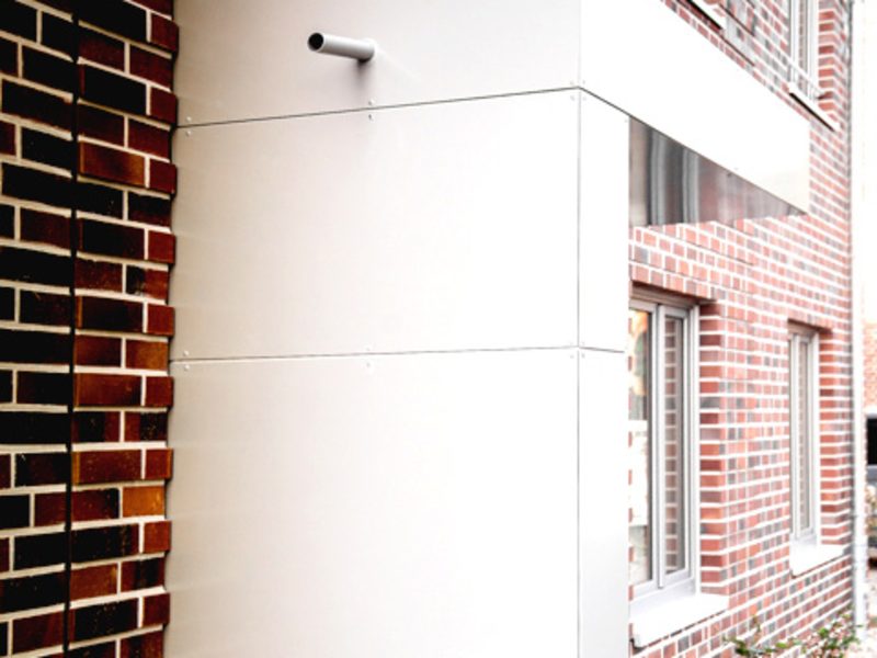 Stahltraum Metallbau