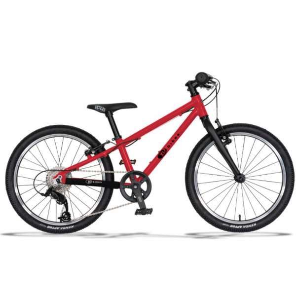 Das leichte KUbikes 20 Zoll MTB in Größe S mit 8 Gängen für Biker ab 4 Jahren mit Geländereifen zum Mountainbiken. Ab 4 Jahren und ca. 105 cm Körpergröße / 46 cm Innenbeinlänge Komplette Montage in Deutschland! Superleichte 7,5 kg Preis ab 499,-€. Weitere Infos unter: 
<a href="https://www.kubikes.de/kubikes_shop/Bikes/KUbikes-20S/">www.kubikes.de</a>
