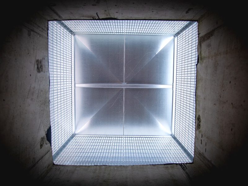 Stahltraum Industrie