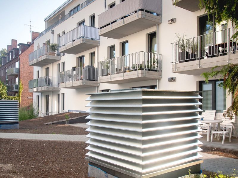 Stahltraum Industrie