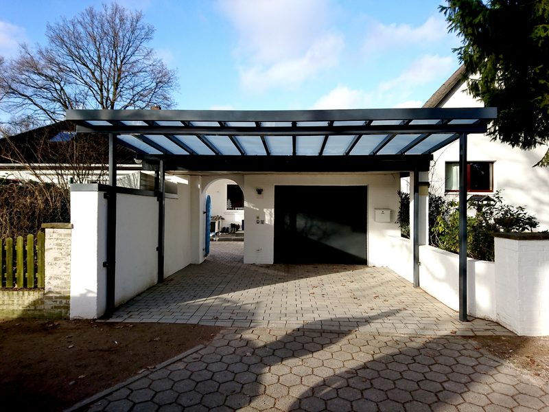 Stahltraum Metallbau