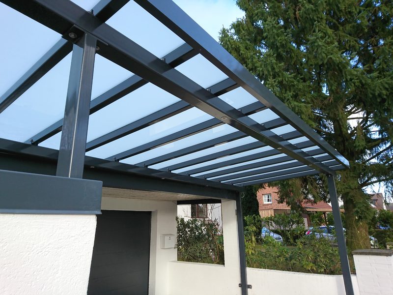 Stahltraum Metallbau