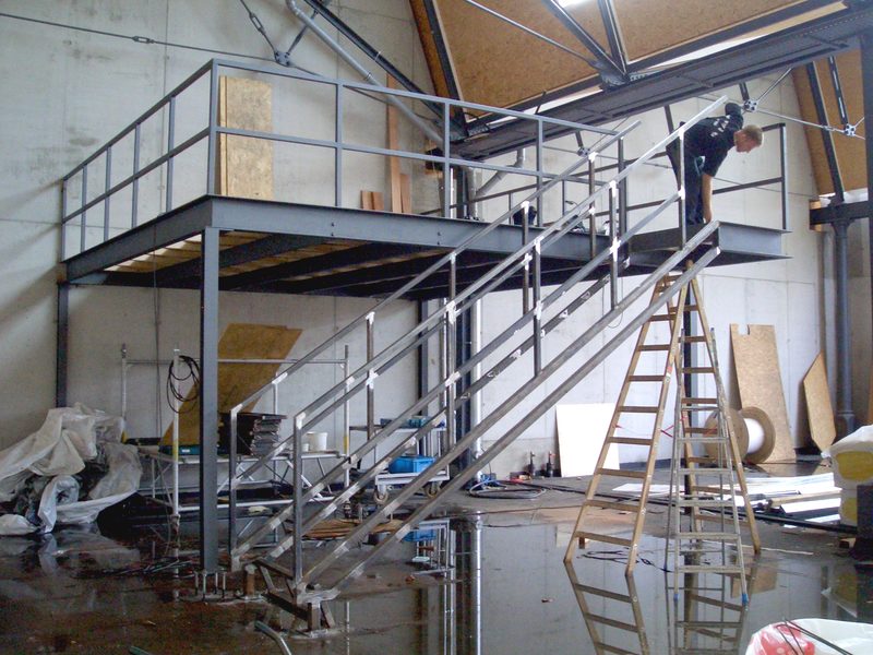 Stahltraum Metallbau