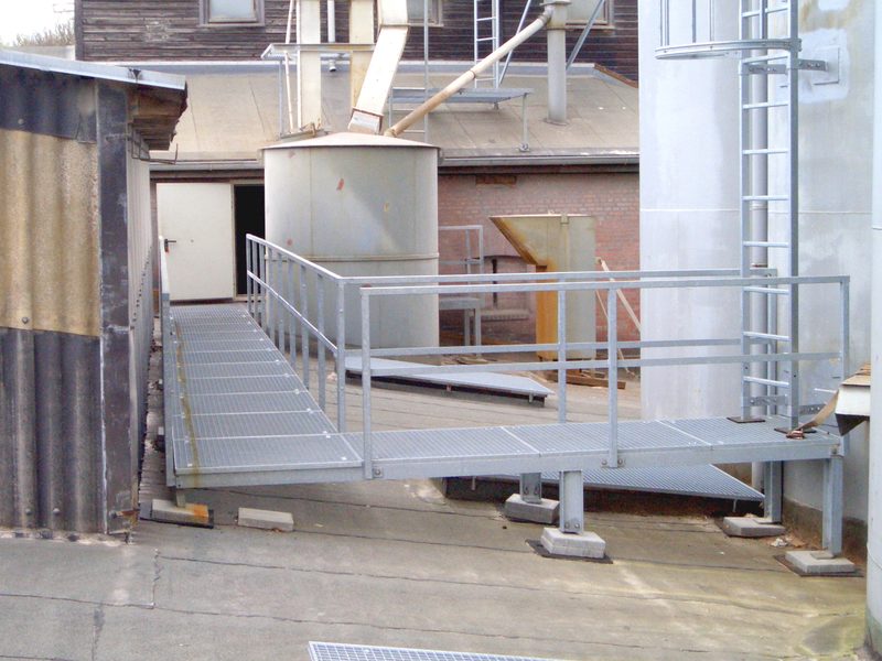 Stahltraum Industrie