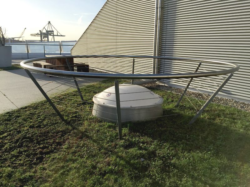 Stahltraum Industrie