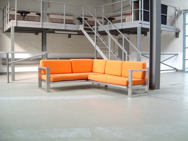 Stahltraum Metallbau