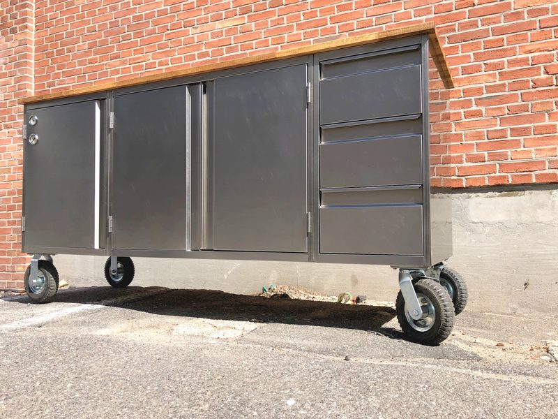 Stahltraum Metallbau