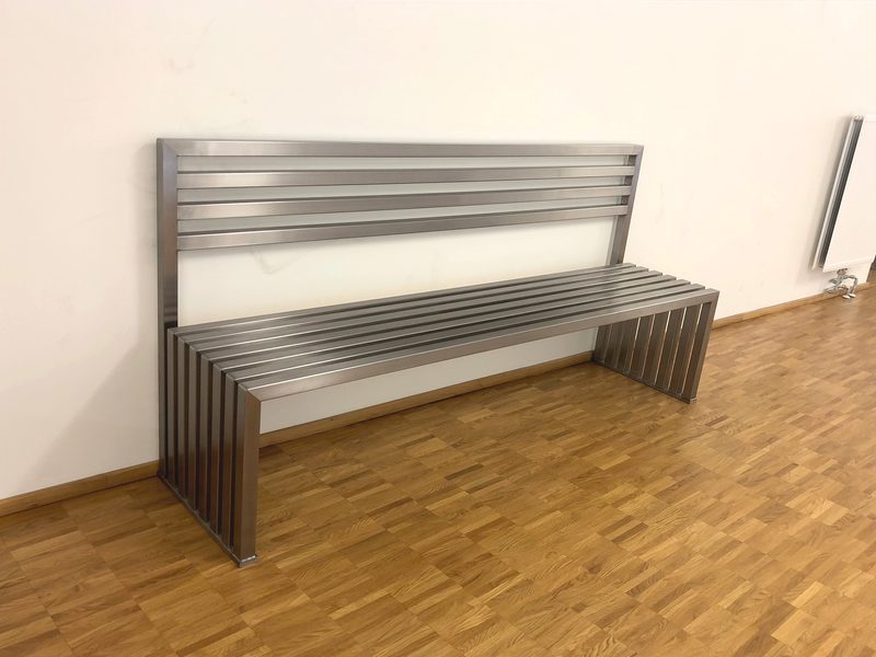 Stahltraum Metallbau