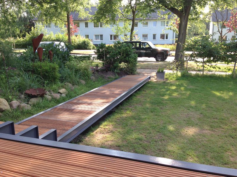 Stahltraum Metallbau