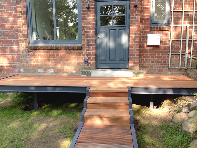 Stahltraum Metallbau