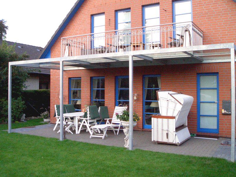 Stahltraum Metallbau