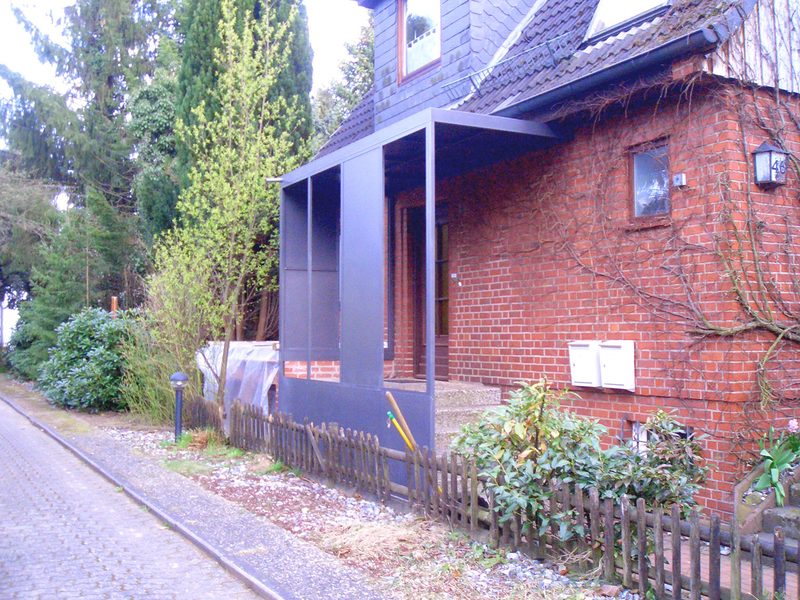 Stahltraum Metallbau