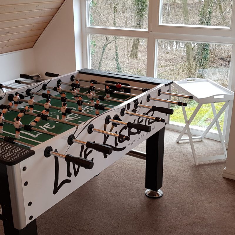 Holiday home Falster XXL (8+4 P.) -  Detail