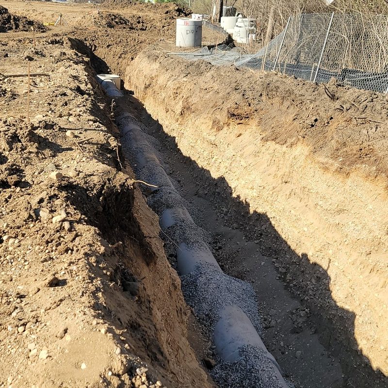 Union at 16th Earthwork Project Photos