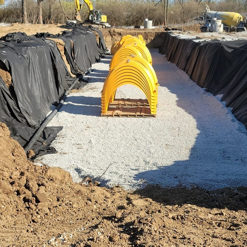 Union at 16th Earthwork Project Photos