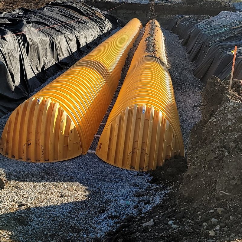 Union at 16th Earthwork Project Photos