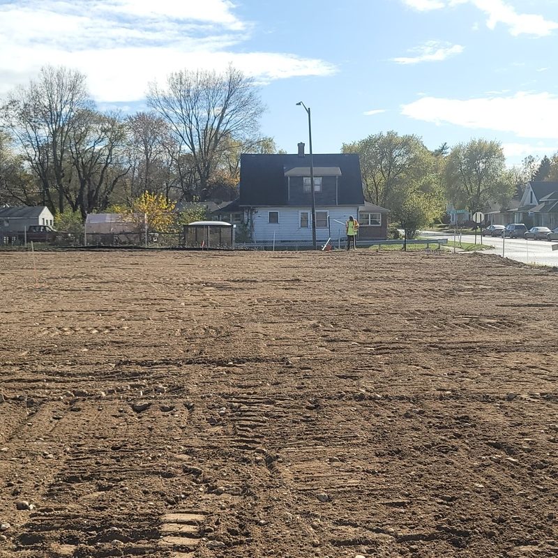 Union at 16th Earthwork Project Photos