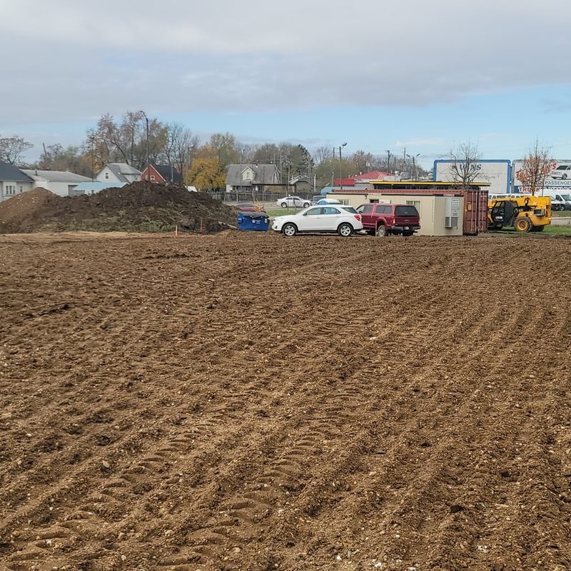 Union at 16th Earthwork Project Photos