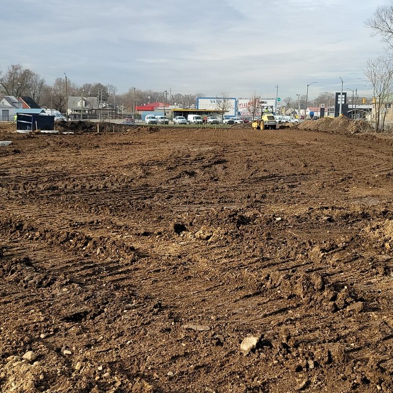 Union at 16th Earthwork Project Photos