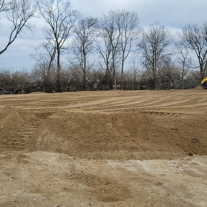 Union at 16th Earthwork Project Photos