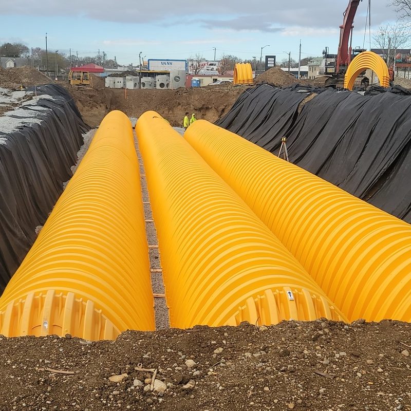 Union at 16th Earthwork Project Photos