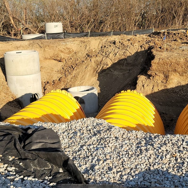 Union at 16th Earthwork Project Photos