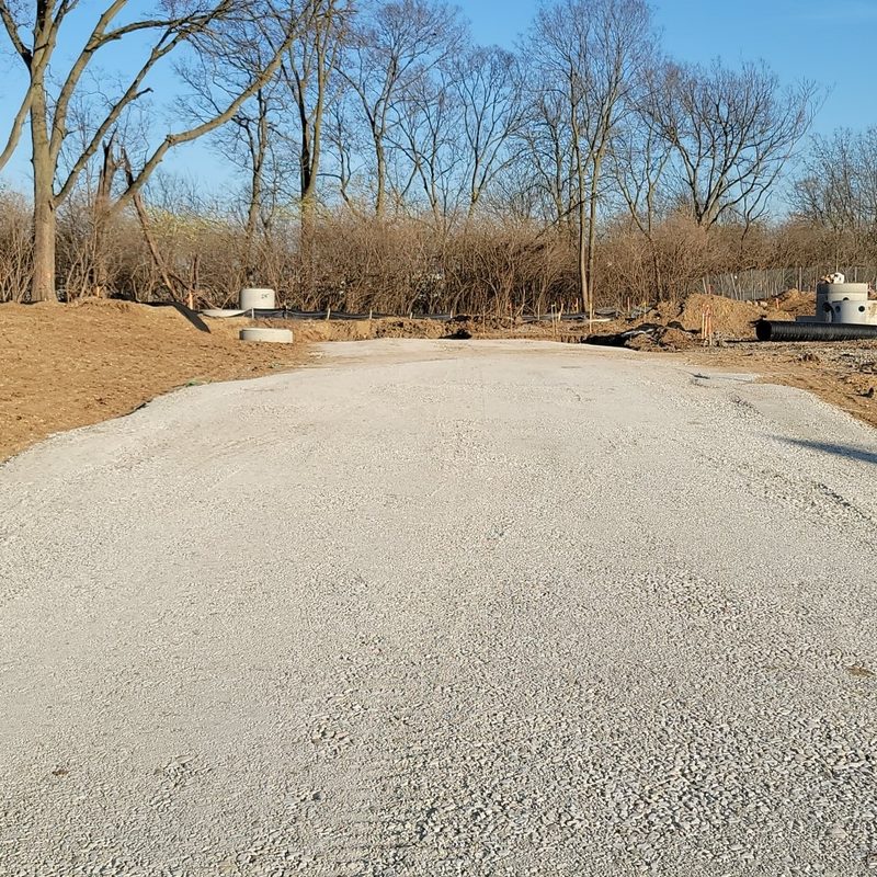 Union at 16th Earthwork Project Photos