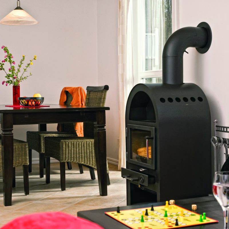 Holiday home "Mön" (4 P.) - Living area