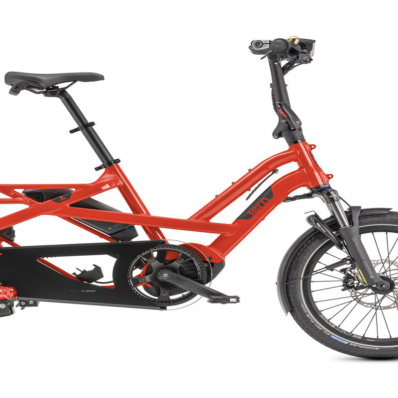 Pedelec TERN GSD S00: Preis 7.299,-€. Weitere Infos unter: 
<a href="https://www.ternbicycles.com/de/bikes/472/gsd-s00">www.ternbicycles.com</a> 