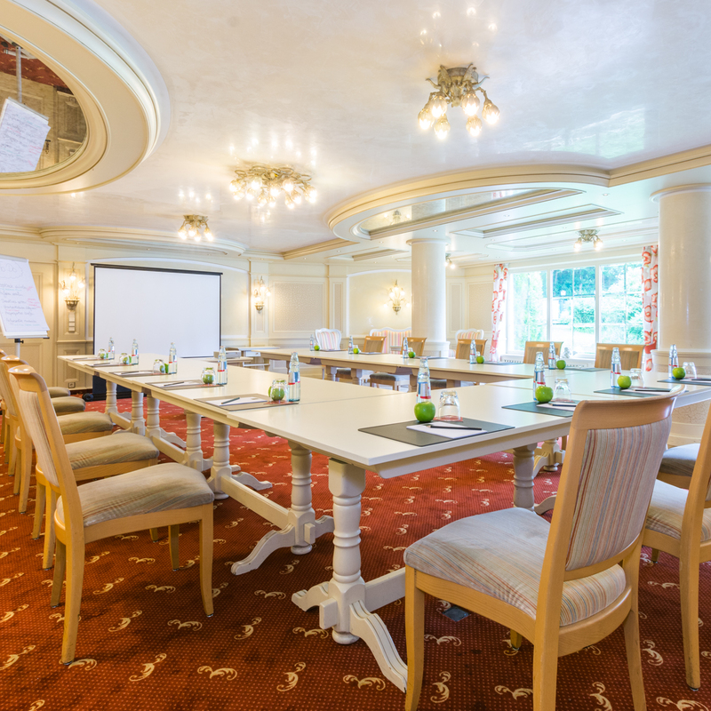 Hochzeitsraum Tagung