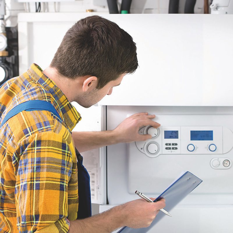 Martin Ross Wartung und Störungsdienst