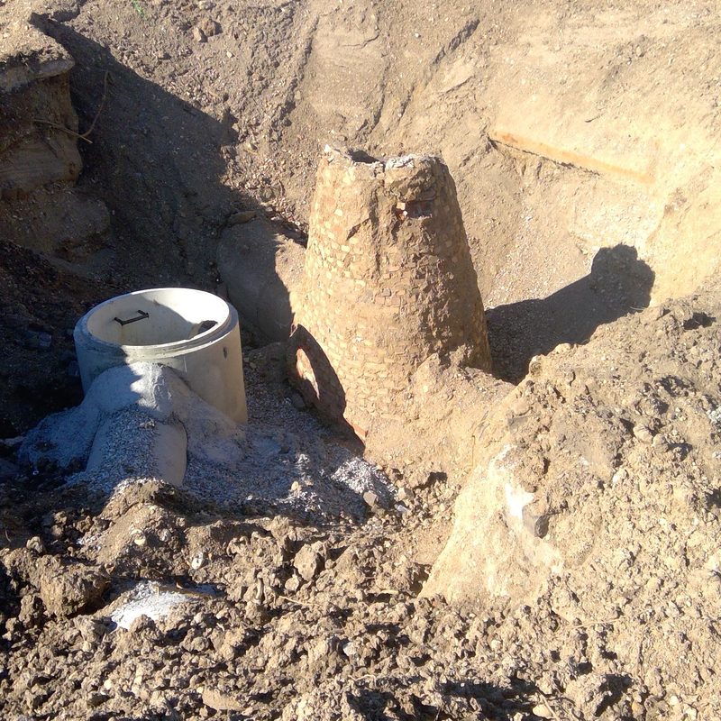 Union at 16th Earthwork Project Photos