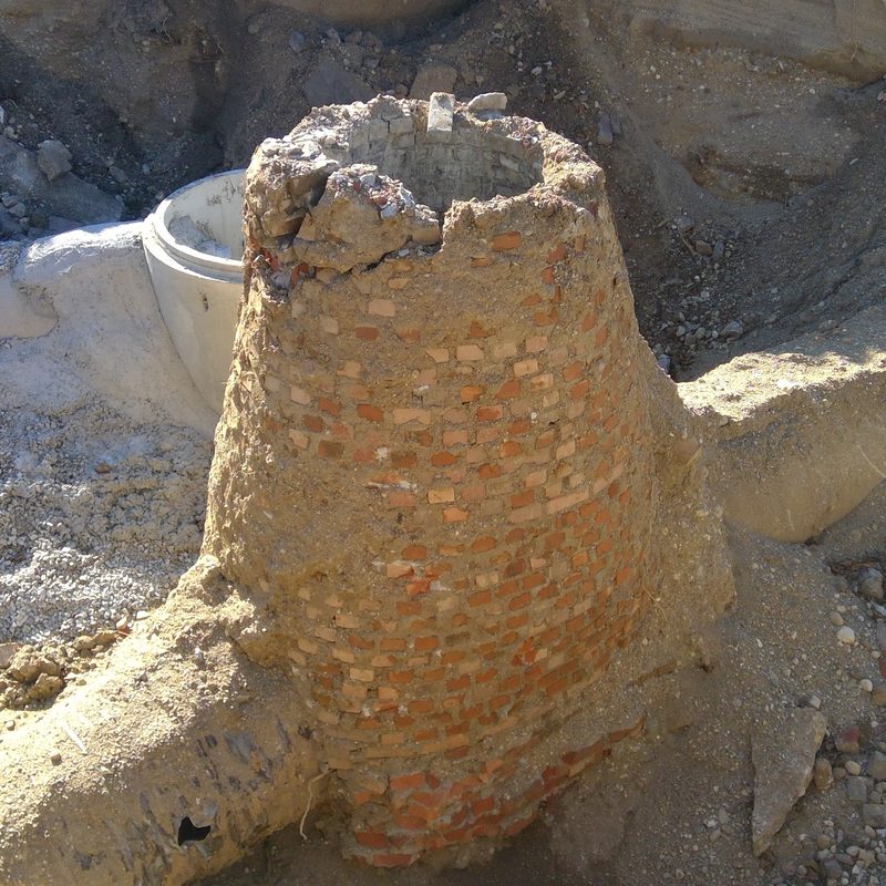 Union at 16th Earthwork Project Photos