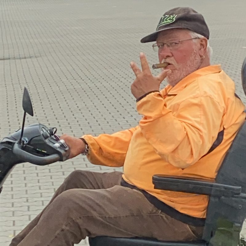 E-Mobile mieten in Norden - SegTeam Norden