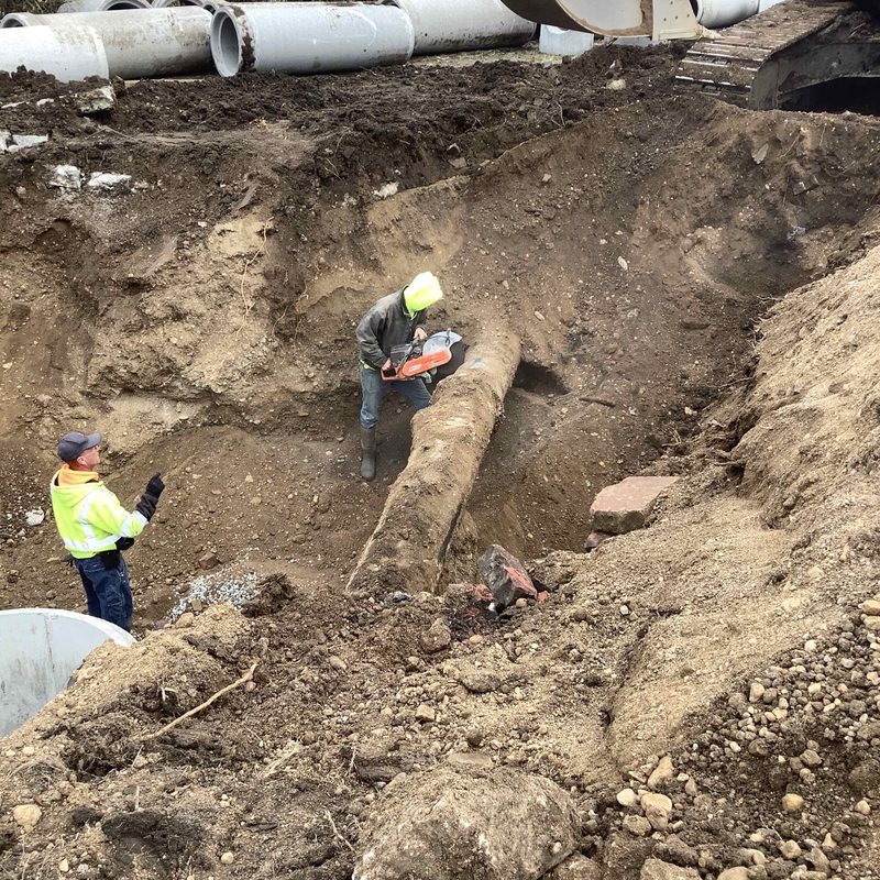 Union at 16th Earthwork Project Photos