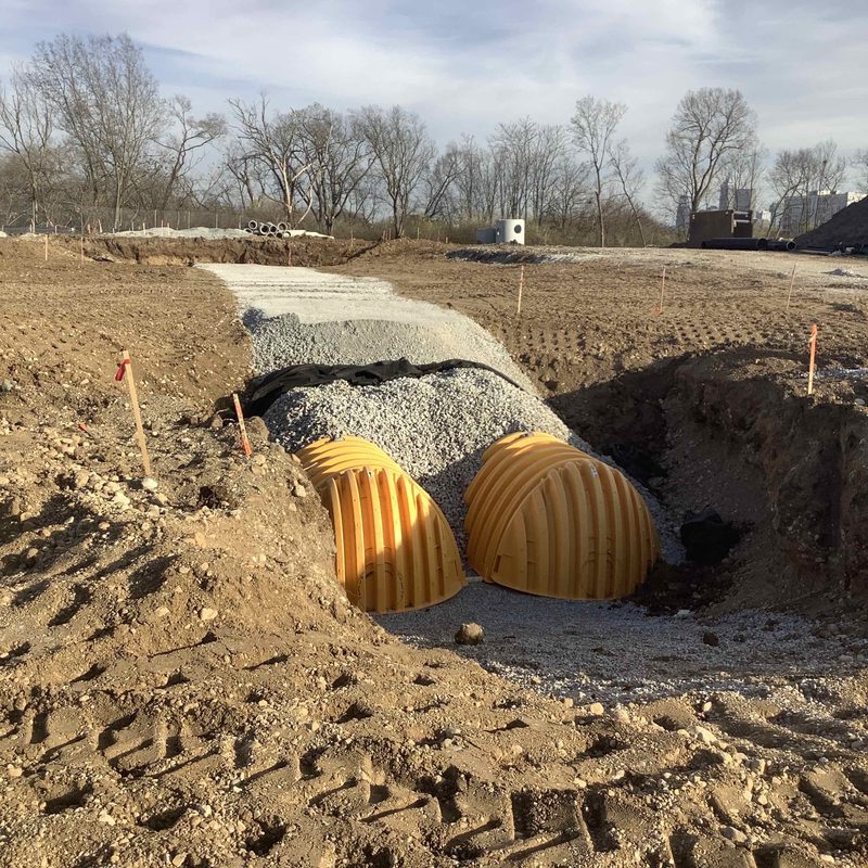 Union at 16th Earthwork Project Photos