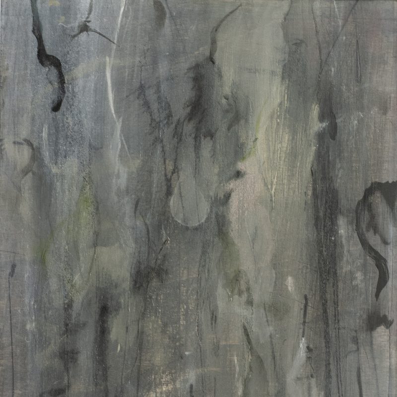 41,9 x 29,7, Mischtechnik/Holz, „as they where on on wood“, 2019