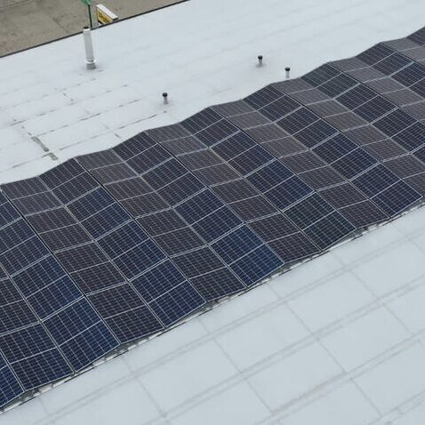 Auto-Center- Lange Gosen - Projektbeispiele & Montageablauf