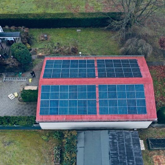 Am Mellensee - Projektbeispiele & Montageablauf