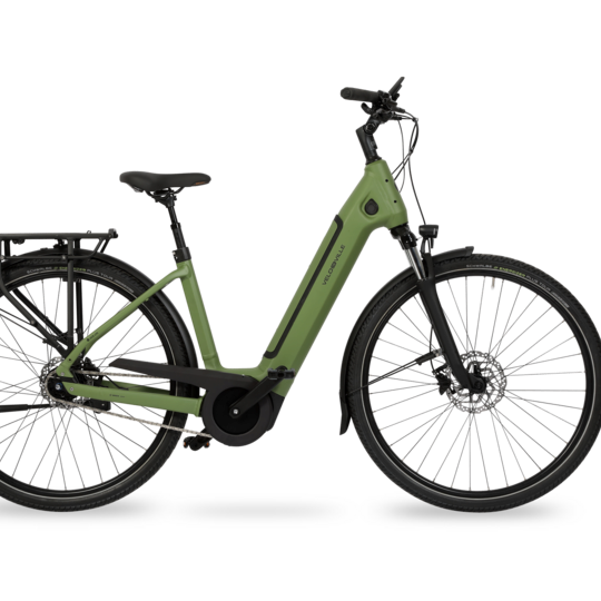 Pedelec Velo de Ville AEB490: Preis ab 3.699,-€. Hier gehts zum Konfigurator: 
<a href="https://konfigurator.velo-de-ville.com/de/e-bikes/24-aeb-490.html">konfigurator.velo-de-ville.com</a> 