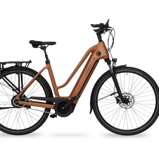 Pedelec Velo de Ville AEB890: Preis ab 3.849,-€. Hier gehts zum Konfigurator:
<a href="https://konfigurator.velo-de-ville.com/de/e-bikes/24-aeb-890.html">konfigurator.velo-de-ville.com</a> 